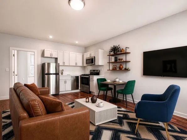 The Netherlands Apartments