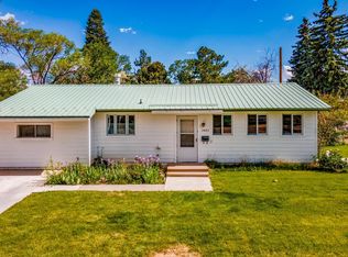 1083 Opal St, Los Alamos, NM 87544