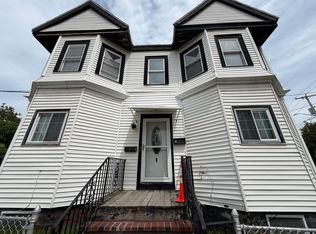 1 Bailey St #2, Everett, MA 02149