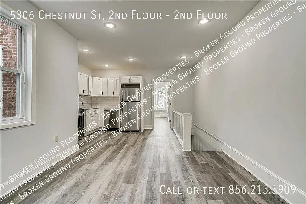 5306 Chestnut, 2nd Floor — Photo 1