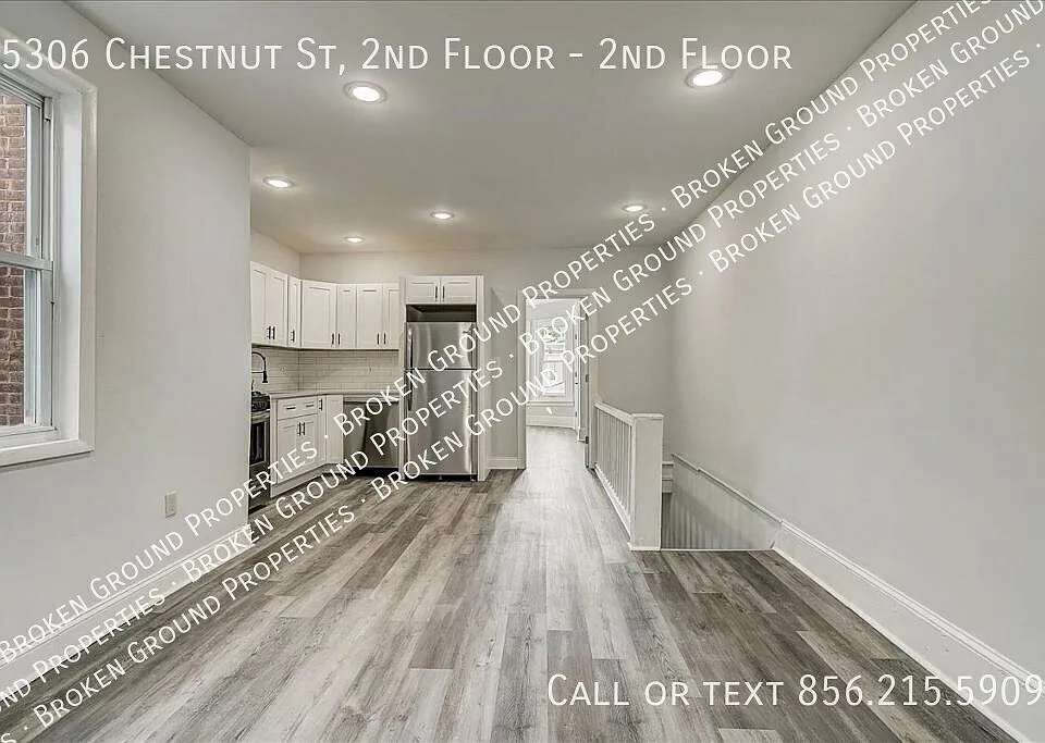 5306 Chestnut St #2