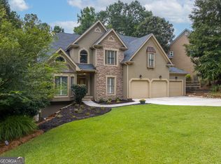 1048 Fairway Valley Dr, Woodstock, GA 30189