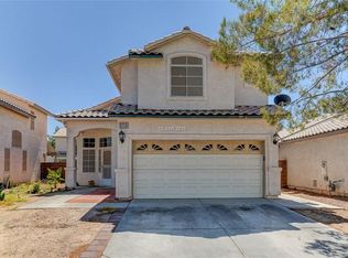 6253 Berry Patch Way, Las Vegas, NV 89142