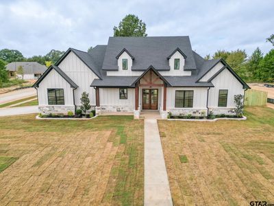 151 Kingston Xing, Bullard, TX, 75757