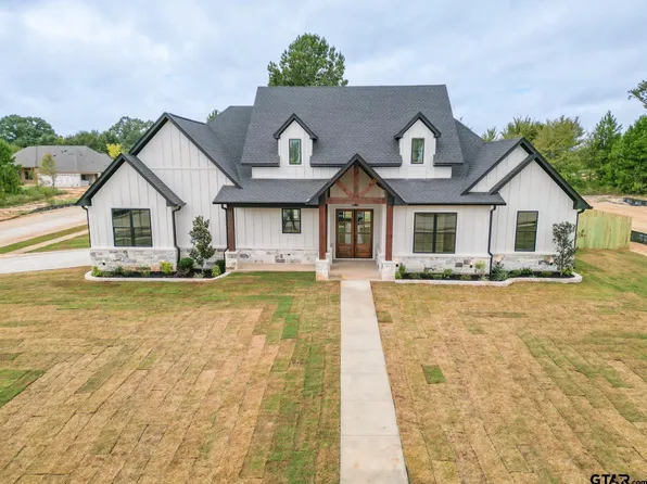 151 Kingston Xing, Bullard, TX 75757