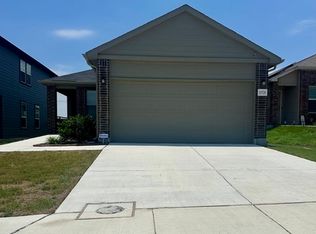 10526 Salitrillo Bnd, Converse, TX 78109
