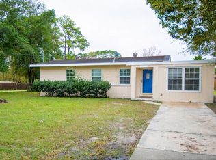 10450 Dobell Rd, Jacksonville, FL 32246