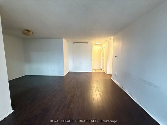 3rd image of 1615 Bloor St E #305