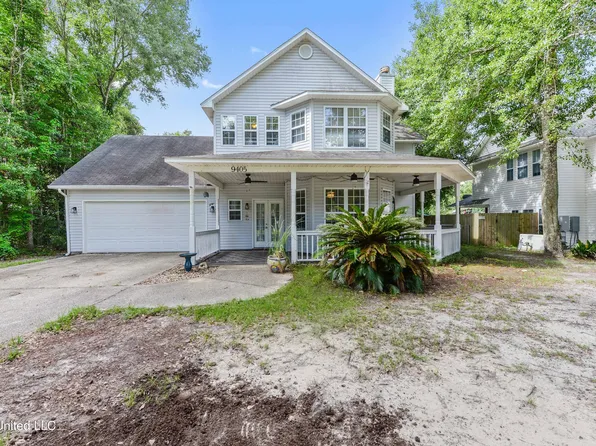 9405 Live Oak Ave, Ocean Springs, MS 39564