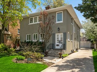 1959 Kenilworth Ave, Wilmette, IL