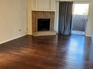 1500 Bay Area Blvd APT W325, Houston, TX 77058