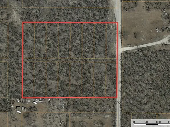 48th Crockett Ave #1-16, San Angelo, TX 76903