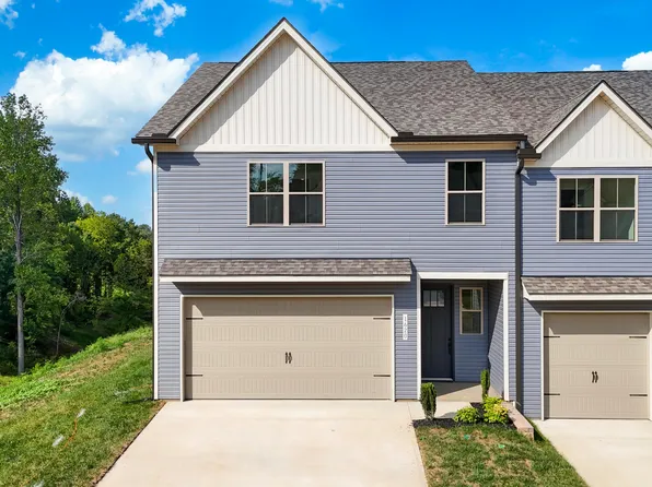 1620 Bennett Village Dr, Maryville, TN 37804