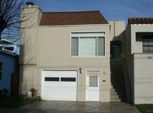 748 Hensley Ave, San Bruno, CA 94066