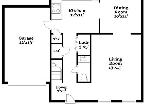 2nd image of 2041 Mallard Pine Ct