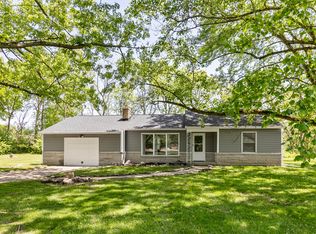 7365 Rainbow Ln N, Indianapolis, IN