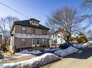 19-21 Wing St, Bangor, ME 04401