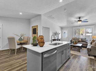 3486 NW 14th Ave, Meridian, ID 83646