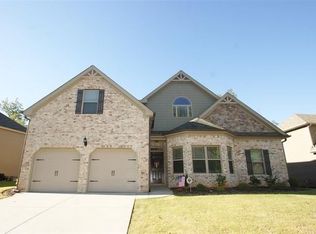 231 Dairwood Dr, Simpsonville, SC 29680
