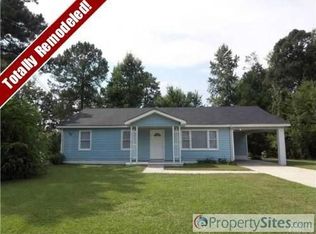 7208 Bridgersville Rd, Macclesfield, NC 27852