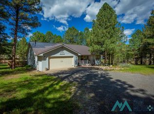 151 Alto Pines Trl, Alto, NM 88312