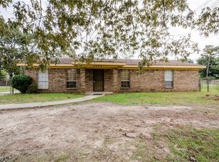 4404 Jarrett Rd, Prichard, AL 36613