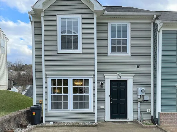 209 Raven Run, Morgantown, WV 26508
