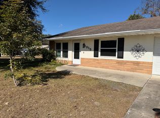 1015 Marlboro Dr, Deland, FL 32724