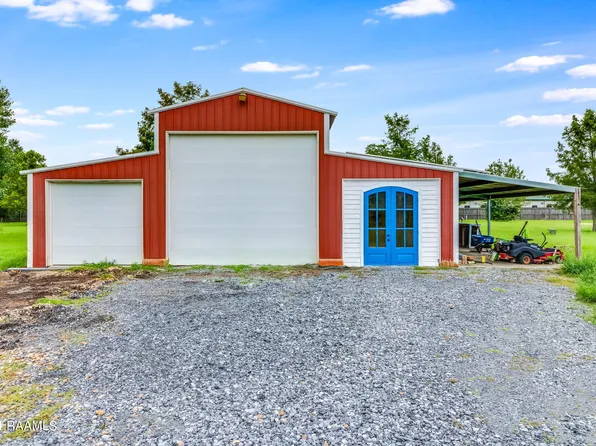 125 Faul Rd, Lafayette, LA 70507