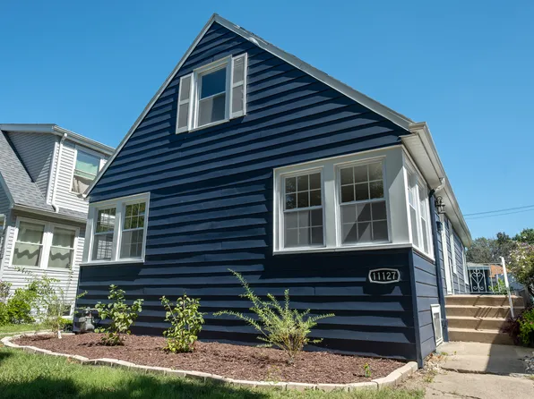11127 S Trumbull Ave, Chicago, IL 60655