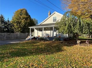 8976 Wilkinson Rd, Batavia, NY 14020
