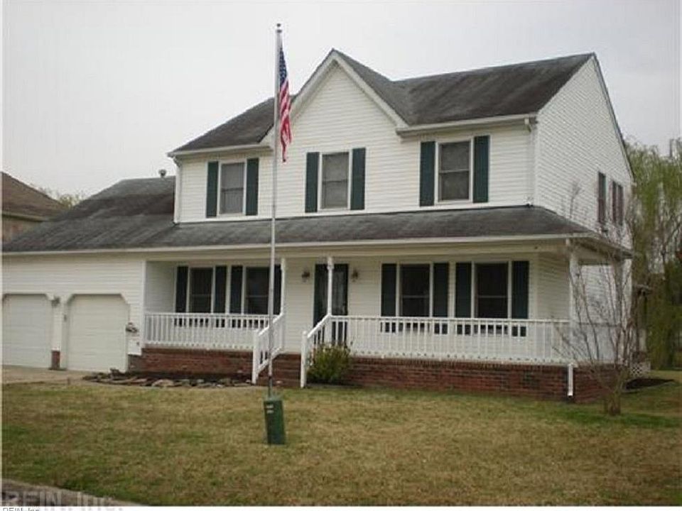 409 Las Gaviotas Blvd, Chesapeake, VA 23322 Zillow