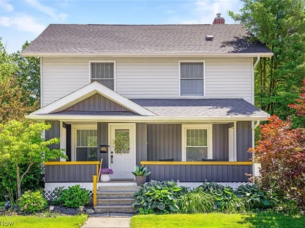 247 Highland Ave, Wadsworth, OH 44281