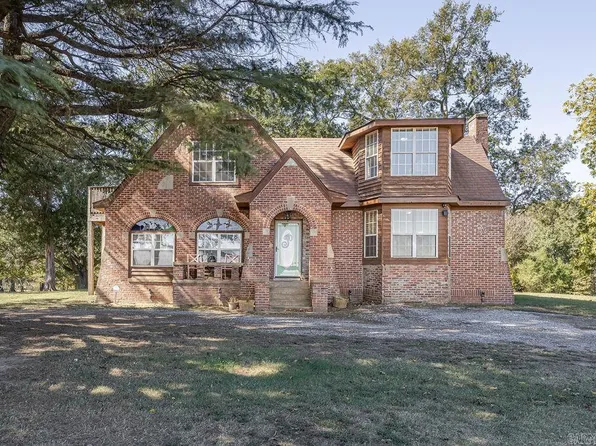 5463 Highway 145, Mc Crory, AR 72101