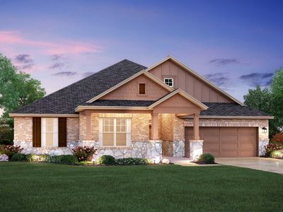362 Trout River Rd, Kyle, TX, 78640