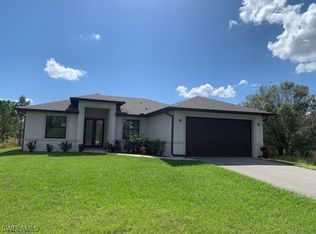 3578 66th Ave NE, Naples, FL 34120