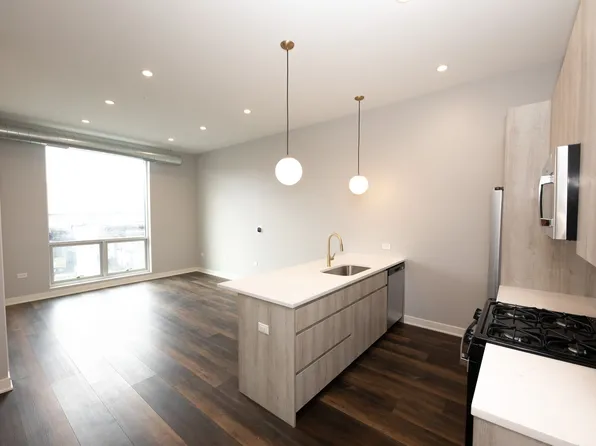 913 W School St Apartments, 913 W School St #504, Chicago, IL 60657