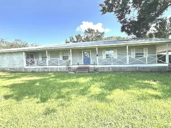 189 Greenleaf Blvd, Morgan City, LA 70380