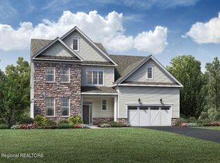 116 Sofia Dr, Manalapan, NJ 07726