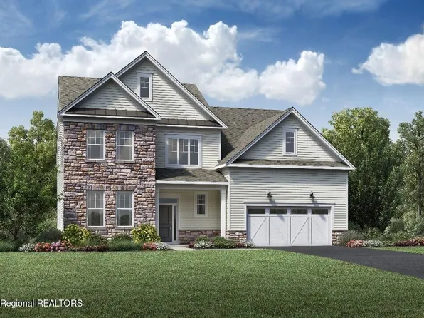 23 Ashlynn Court, Manalapan, NJ 07726