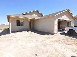 1647 Cactus Loop, Richland, WA 99352