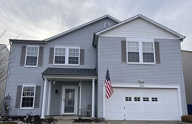 8610 Aylesworth Drive