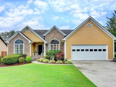 514 Running Doe Ct, Suwanee, GA, 30024