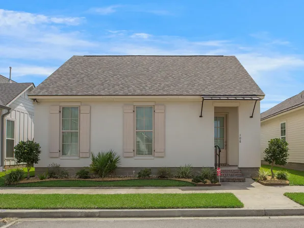 108 Sandstone Ave, Scott, LA 70583