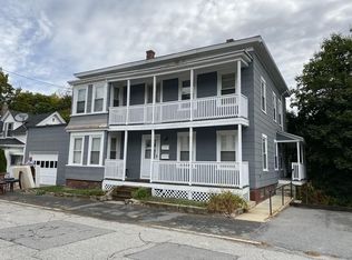73 Phillips St, Fitchburg, MA 01420