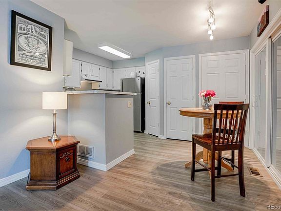4th image of 8500 E Jefferson Ave APT 15G
