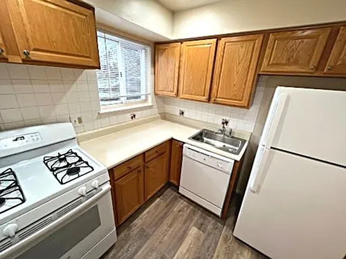 Floor plan 86 D1