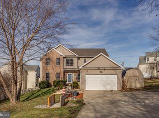 41942 Kentucky Ct, Leonardtown, MD 20650