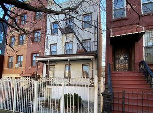 542 Lafayette Ave, Brooklyn, NY 11205