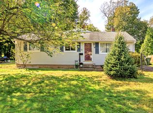144 Overhill Dr, Berlin, CT 06037